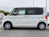 タント X リミテッド SAIII 