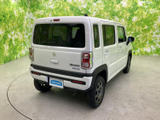 ハスラー ハイブリッド(HYBRID) G 4WD 