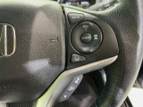 【アダプティブクルーズコントロール】高速道路での長距離走行が楽に!!自動で速度を保つクルーズコントロールが、衝突軽減システムと連携し、前方の車両を感知して車間を保つように速度調節してくれます!!