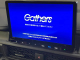 【純正11型ナビ】人気の純正ナビを装備。オーディオ機能も充実しており、Bluetooth接続すればお持ちのスマホやMP3プレイヤーの音楽を再生可能!毎日の運転がさらに楽しくなります!!