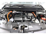 Hondaの技術が詰まったエンジンルーム☆☆☆エンジンルーム室内ともにルームクリーニング済みで清潔です◎快適なドライブをお楽しみください♪♪