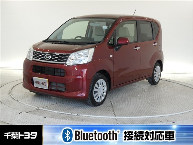 ムーヴ L 
