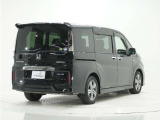 ◆法定整備実施◆Honda認定中古車の整備基準にもとづく整備を実施いたします。法定点検の整備に加え、Honda独自のプラスアルファー点検整備を実施。基準を満たしていない消耗部品を交換いたします。