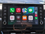 ★ディスプレイオーディオが搭載されております!Apple CarPlay・スマートフォンとの接続が可能で御座います!