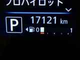 【実走行距離】※撮影時の実走行距離となります。車両の移動等により走行距離が進んでいる場合があります。