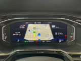 ☆ マルチファクションインジケーターは、瞬間平均燃費、走行距離、運転時間など、ドライビングに役立つ情報を与えてくれます!