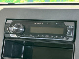お好きな音楽を車内でお楽しみいただけます♪スピーカー交換・ウーハー追加などの音質向上や、最新ナビ・後席モニター等の取り付けも是非ご相談ください!