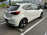 MAZDA2 1.5 15BD 
