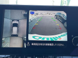 ノート 1.2 AUTECH FOUR 4WD 本革シート