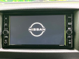 【純正ナビ】人気の純正ナビを装備。オーディオ機能も充実しており、Bluetooth接続すればお持ちのスマホやMP3プレイヤーの音楽を再生可能!毎日の運転がさらに楽しくなります!!