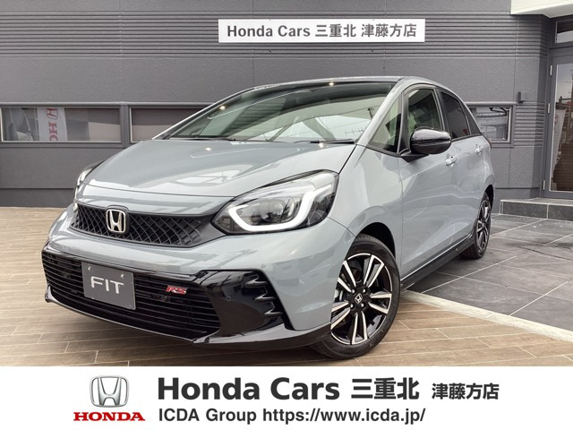 ホンダ フィット 