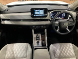 アウトランダー PHEV 2.4 P 4WD 