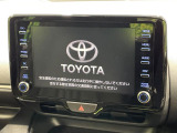【純正8型ナビ】人気の純正ナビを装備。オーディオ機能も充実しており、Bluetooth接続すればお持ちのスマホやMP3プレイヤーの音楽を再生可能!毎日の運転がさらに楽しくなります!!