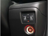 両側電動のスライドドアで楽々スムース!運転席からも開閉の操作もできます♪キーのスイッチひとつで自動開閉できる便利な機能もついてます♪
