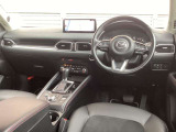 CX-5 2.2 XD ブラックトーンエディション 