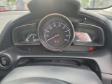 メーターの写真です。