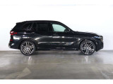 X5  xドライブ 40d Mスポーツ 4WD