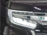 ◆LEDヘッドライト◆ LEDライトは、明るく視認性が良く、省エネで環境にもやさしいヘッドライトです!