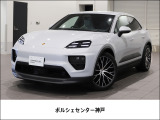 ガラスコーティング施工付 2025年式 Macan 4 Electric RHD 入庫しました。
