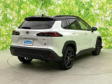 カローラクロス 2.0 GRスポーツ E-Four 4WD 