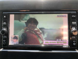 ◆日産純正ナビゲーション◆フルセグTV・CD再生・DVD再生・Bluetooth Audioなど様々なソースが使用できます。是非、お気に入りの音楽で楽しい運転の時間をお過ごしください!