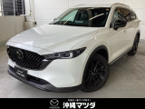 マツダ CX-8