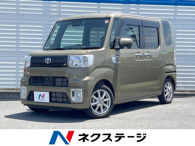 ピクシスメガL SAIII