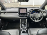 カローラクロス 1.8 ハイブリッド Z E-Four 4WD 4WD 修復歴無し