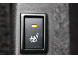 運転席シートヒーター