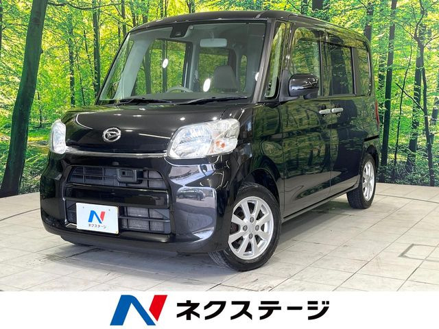 タント X SAII 