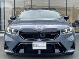 M5ツーリング  4.4 4WD