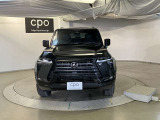 このお車はCPO(Certified Pre-Owned=認定中古車) です。レクサス独自の厳しい基準をクリアした厳選車両を指します。