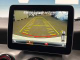 ●バックカメラ:便利な【バックカメラ】で安全確認もできます。駐車が苦手な方にもオススメな便利機能です。