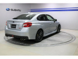 WRX STI 2.0 4WD AWD 6MT