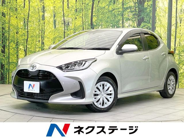 ヤリス 1.5 Z 
