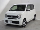 ホンダ N-WGN