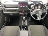 ジムニー XC 4WD ワンオーナー