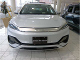 ATTO 3 ベースモデル 
