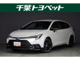 トヨタ カローラツーリング