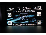 【左右独立エアコン】☆運転席と助手席で違う温度設定が可能。寒がりと暑がりが同時に乗っても快適に設定できます。