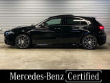 Aクラス AMG A35 4マチック 4WD MP202602