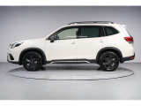 フォレスター 1.8 スポーツ 4WD 