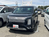 デリカD:5 2.2 P 4WD 