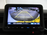 N-BOXカスタム  