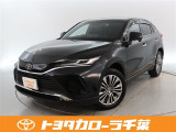 トヨタ ハリアー
