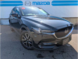 CX-5 2.5 25S プロアクティブ 4WD 