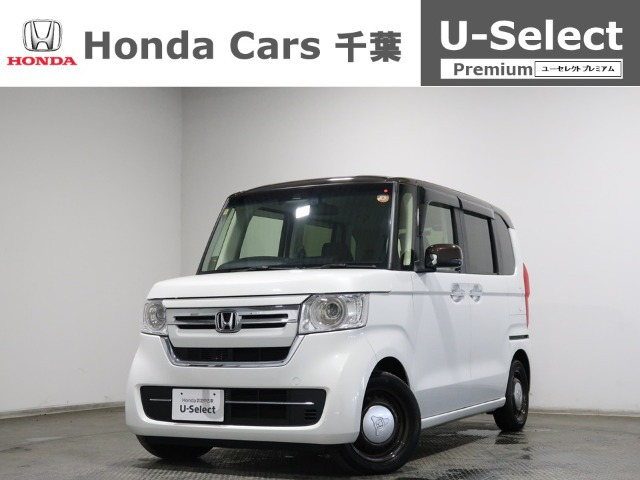 ホンダ N-BOX 