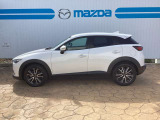 CX-3  1.5 15S ツーリング