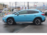 インプレッサXV  Advance EyeSight搭載車