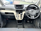 ステラ Lスマートアシスト ブラックインテリアセレクション (2WD/CVT) パール・ホワイトIII ■スマートアシスト ■ケンウッドCDレシーバー ■リモコンキー ■アイドリングストップ
